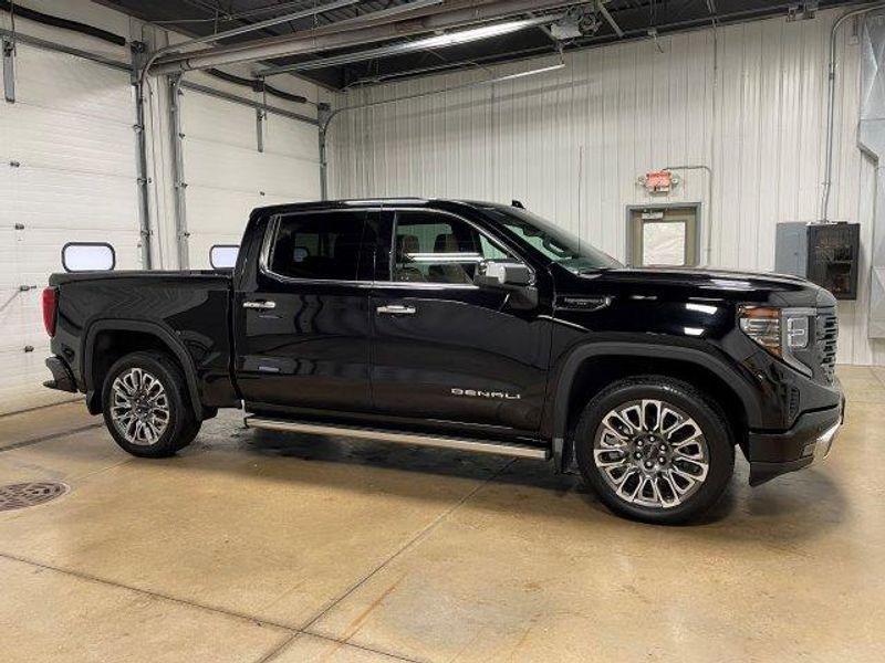 used 2024 GMC Sierra 1500 car, priced at $72,972