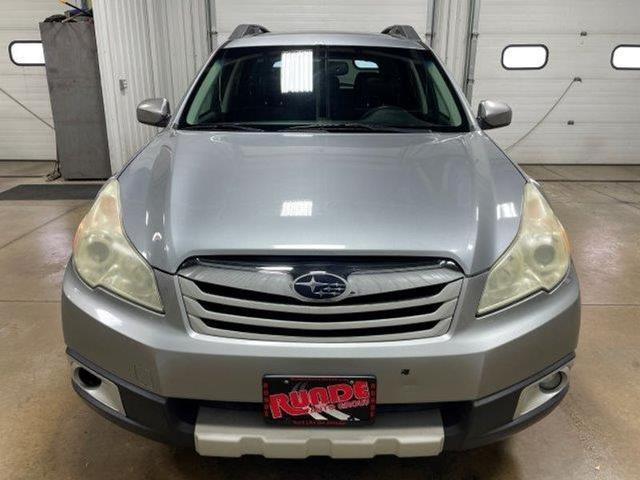 used 2011 Subaru Outback car, priced at $7,540