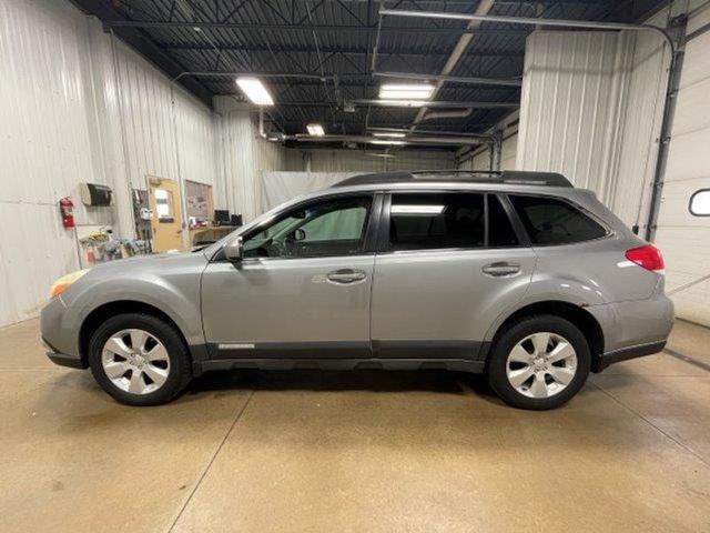 used 2011 Subaru Outback car, priced at $7,540