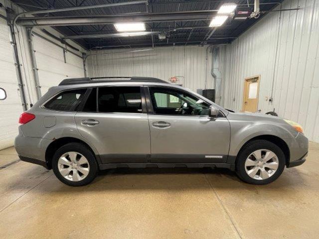 used 2011 Subaru Outback car, priced at $7,540