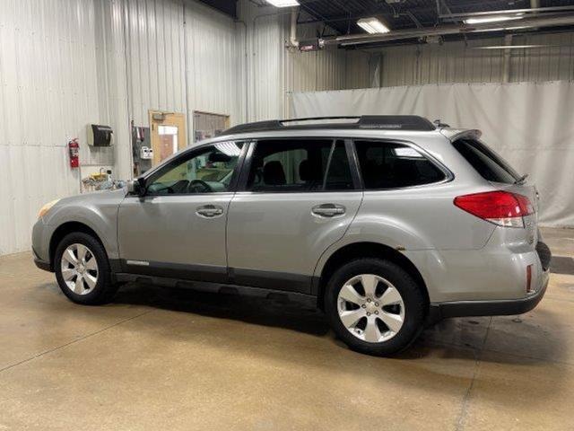 used 2011 Subaru Outback car, priced at $7,540