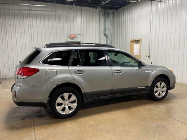 used 2011 Subaru Outback car, priced at $7,540