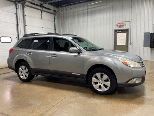 used 2011 Subaru Outback car, priced at $7,540