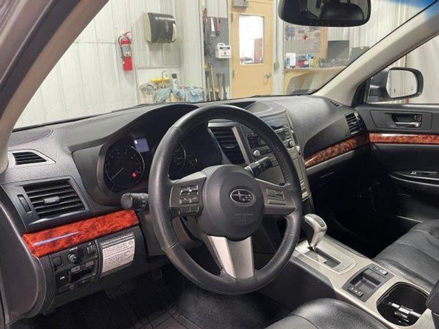 used 2011 Subaru Outback car, priced at $7,540