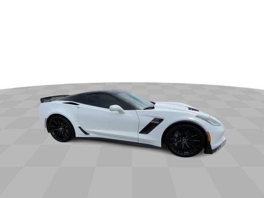 used 2015 Chevrolet Corvette car, priced at $71,791