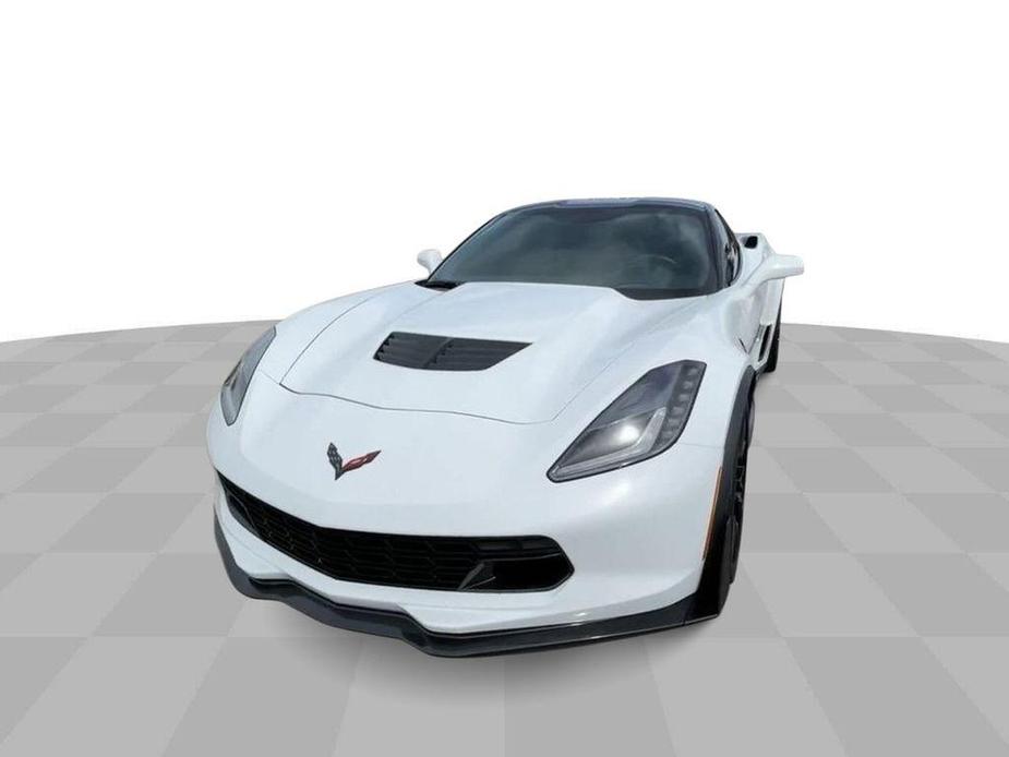 used 2015 Chevrolet Corvette car, priced at $71,791