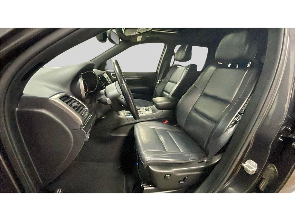 used 2020 Jeep Grand Cherokee car, priced at $17,621
