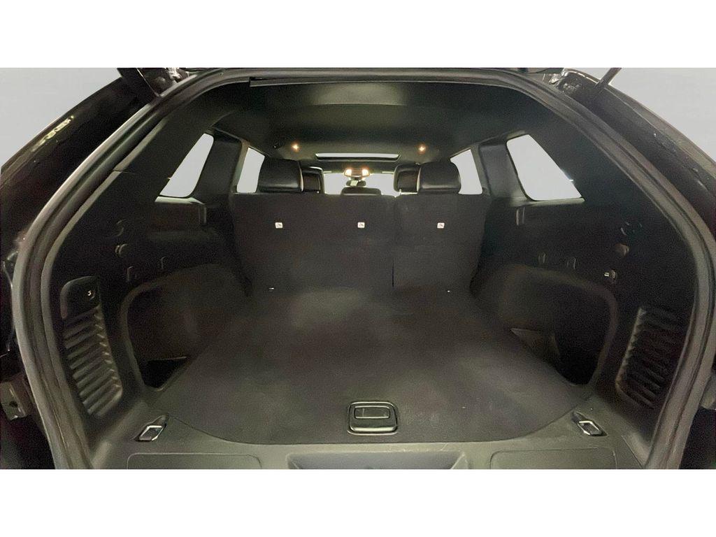 used 2020 Jeep Grand Cherokee car, priced at $17,621