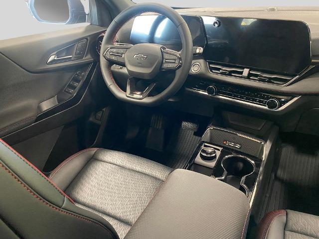 new 2026 Chevrolet Equinox car, priced at $41,050