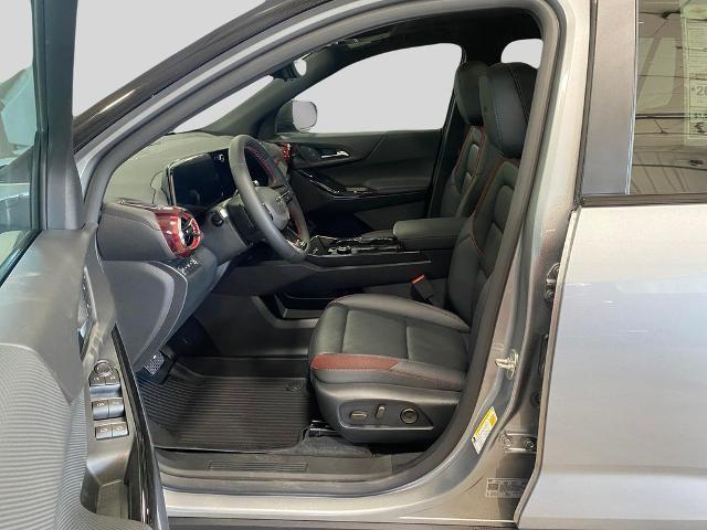 new 2026 Chevrolet Equinox car, priced at $41,050