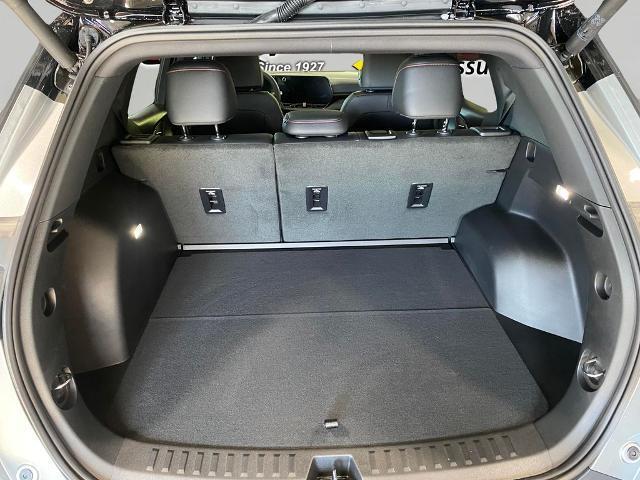 new 2026 Chevrolet Equinox car, priced at $41,050