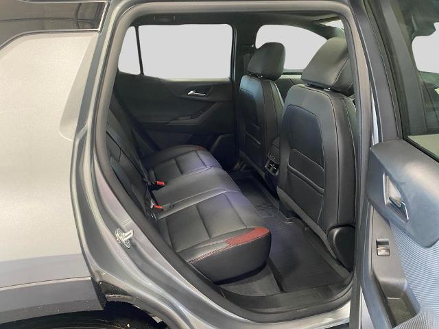new 2026 Chevrolet Equinox car, priced at $41,050