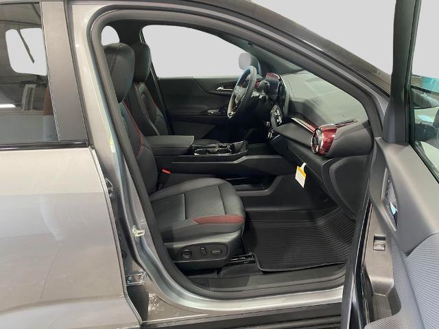 new 2026 Chevrolet Equinox car, priced at $41,050