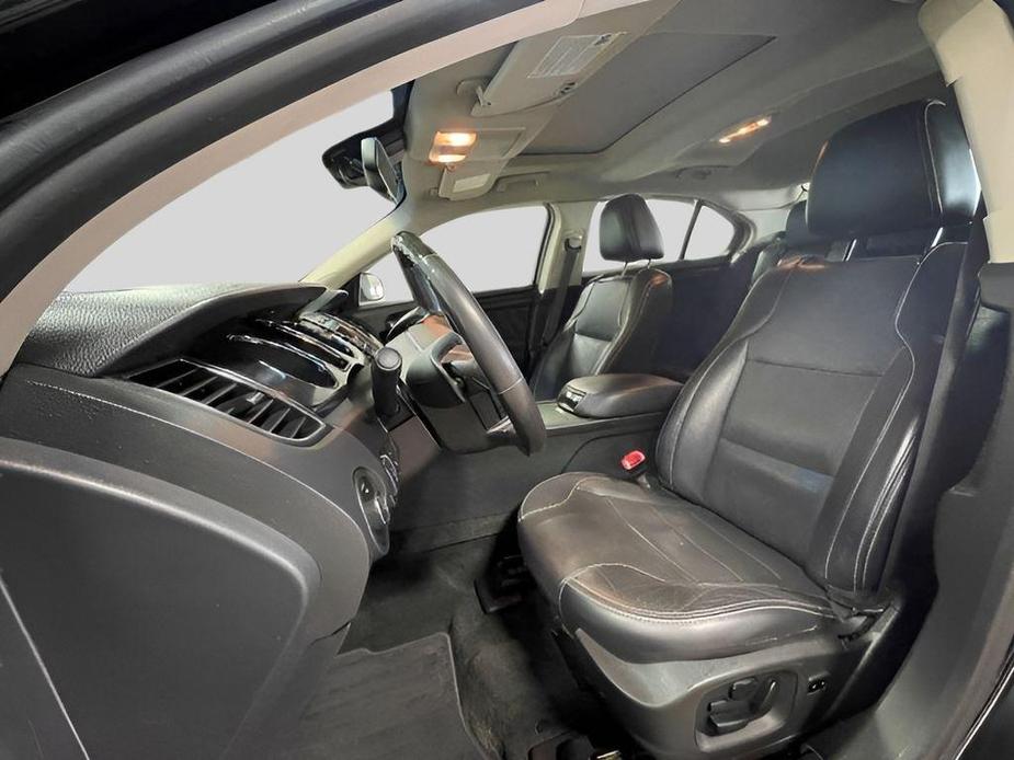 used 2012 Ford Taurus car, priced at $8,382