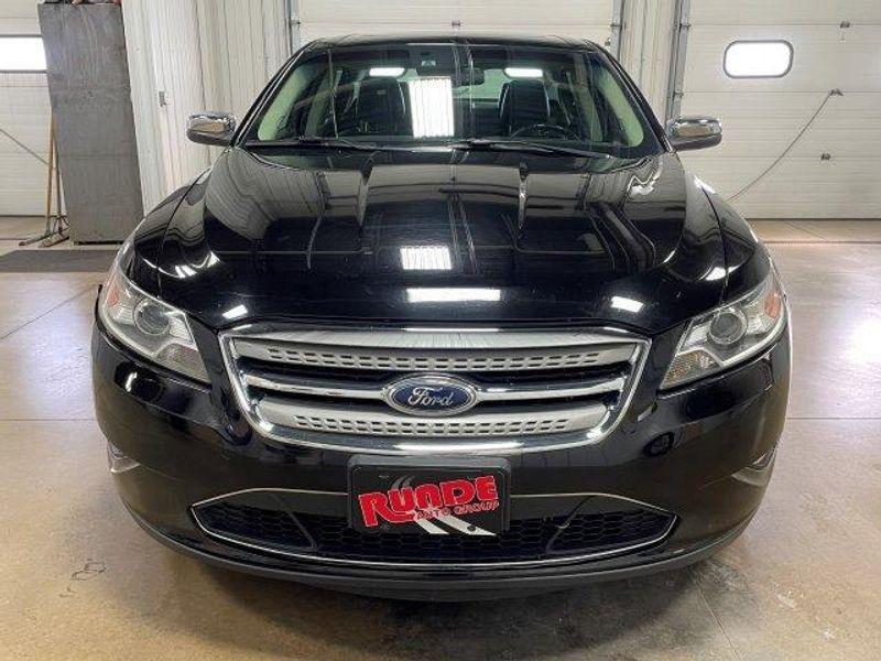 used 2012 Ford Taurus car, priced at $8,771