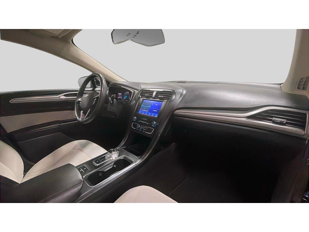used 2020 Ford Fusion car, priced at $11,782