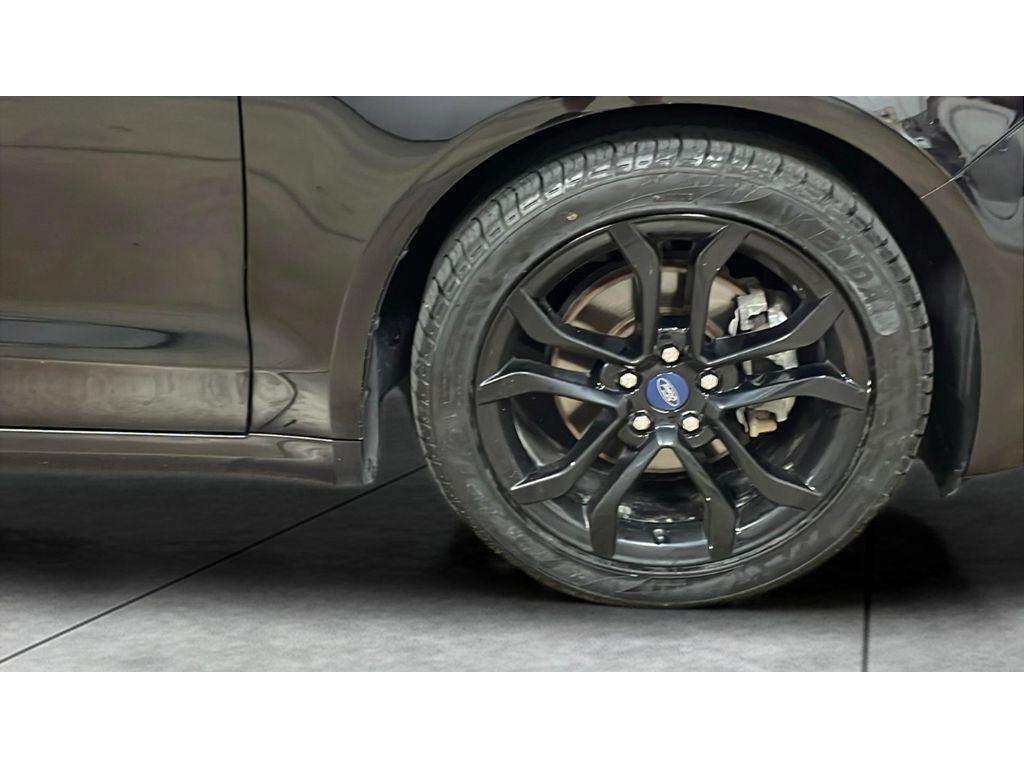 used 2020 Ford Fusion car, priced at $11,782