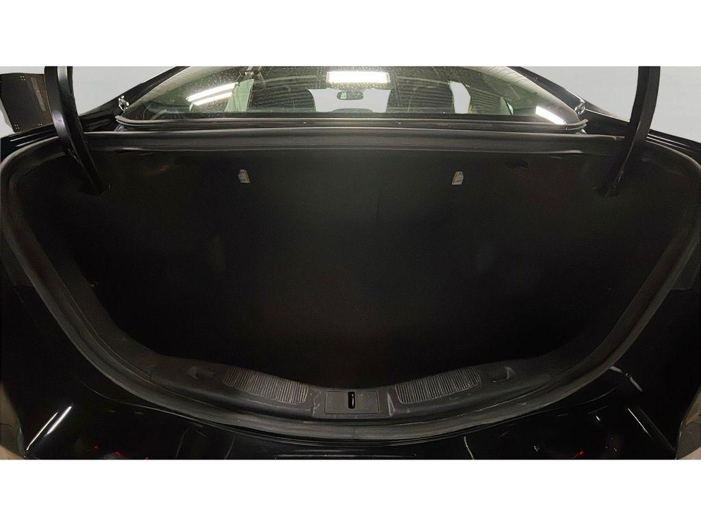 used 2020 Ford Fusion car, priced at $11,782