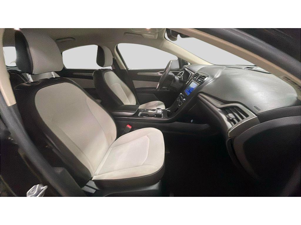 used 2020 Ford Fusion car, priced at $11,782