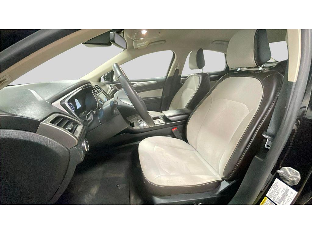 used 2020 Ford Fusion car, priced at $11,782