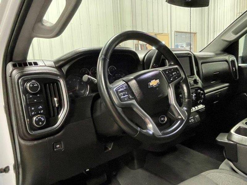 used 2023 Chevrolet Silverado 2500 car, priced at $49,981