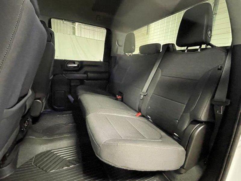 used 2023 Chevrolet Silverado 2500 car, priced at $49,981