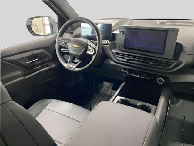 new 2024 Chevrolet Silverado EV car, priced at $74,900