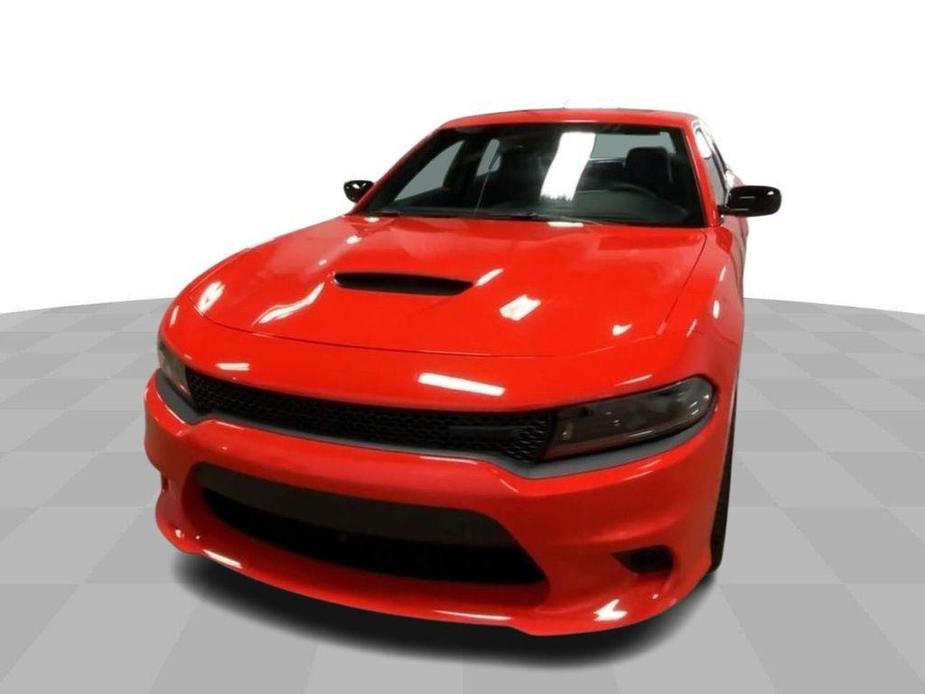 used 2023 Dodge Charger car, priced at $36,497