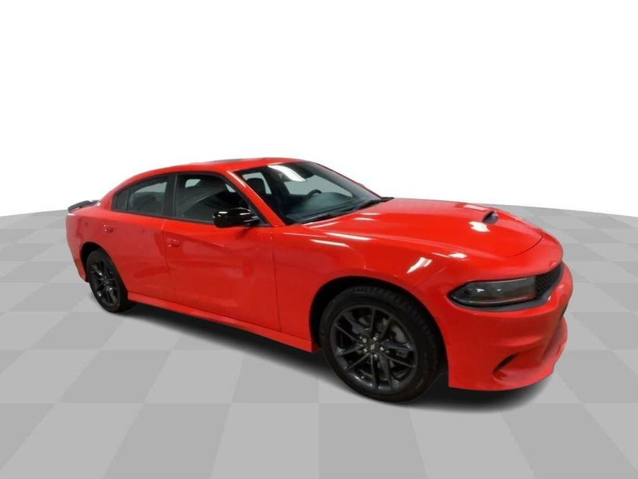 used 2023 Dodge Charger car, priced at $36,497