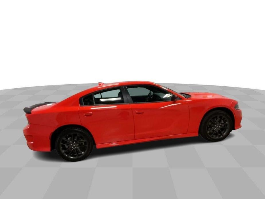 used 2023 Dodge Charger car, priced at $36,497