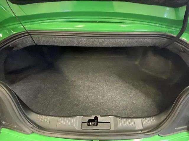 used 2019 Ford Mustang car, priced at $32,484