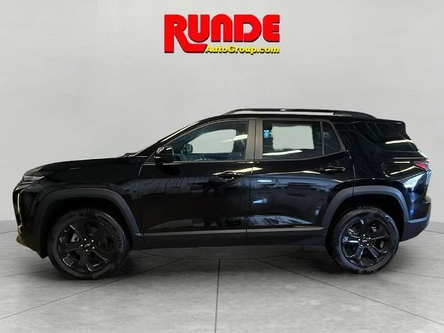 new 2026 Chevrolet Equinox car, priced at $36,260