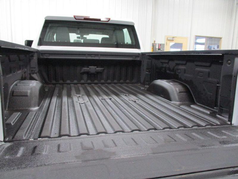 used 2022 Chevrolet Silverado 3500 car, priced at $59,974