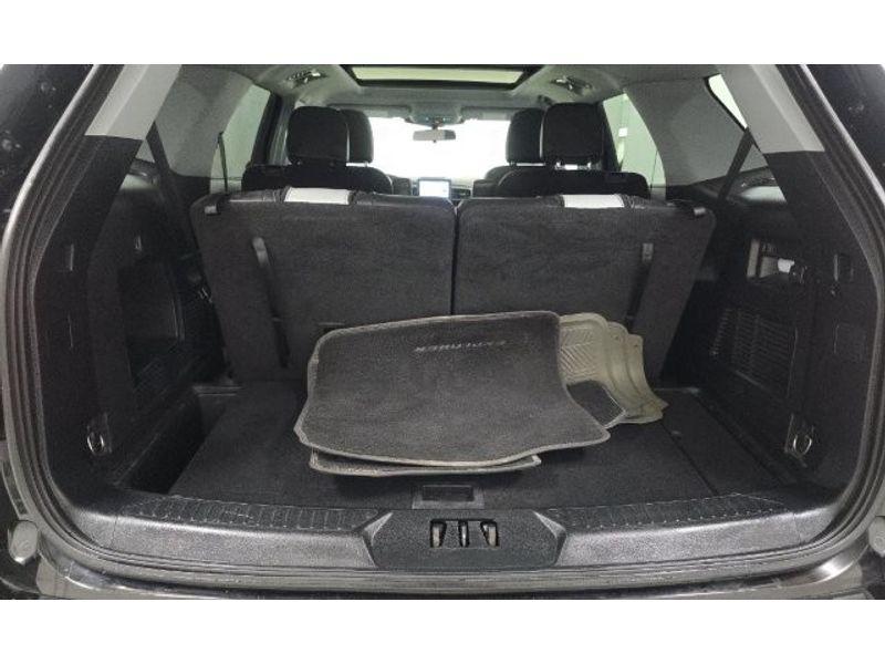 used 2021 Ford Explorer car, priced at $28,990