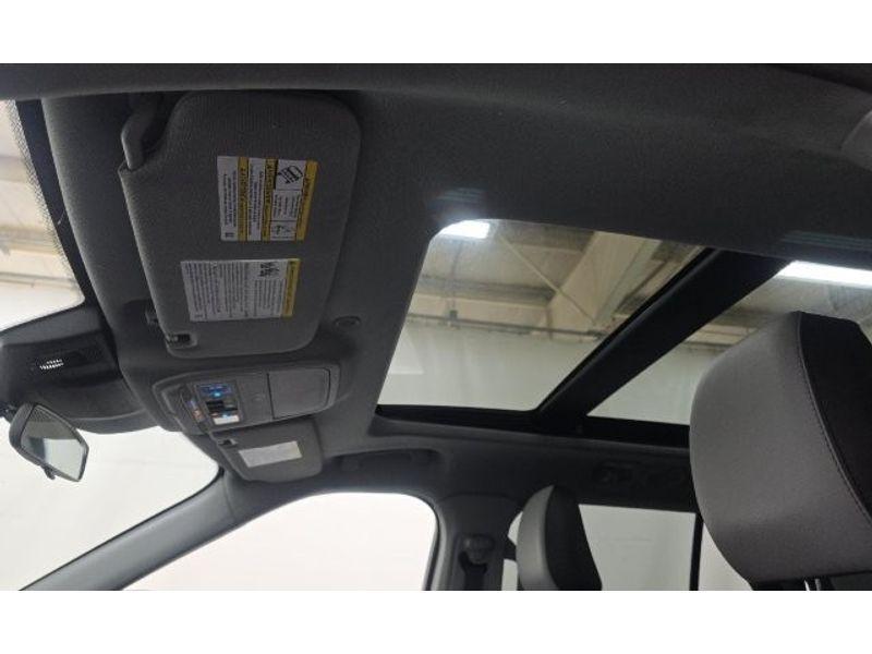 used 2021 Ford Explorer car, priced at $28,990