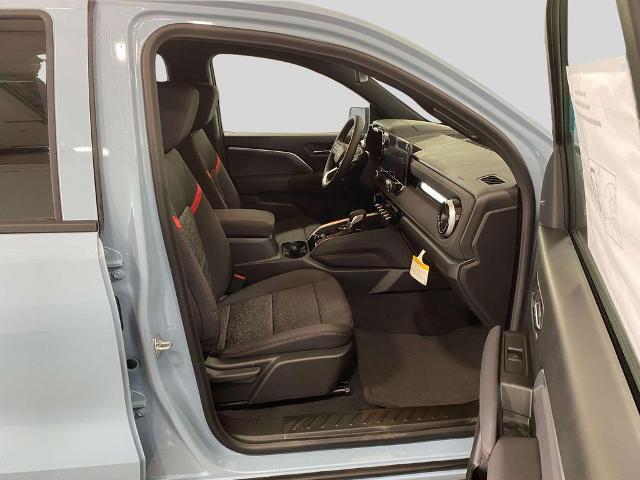 new 2025 Chevrolet Colorado car, priced at $44,990