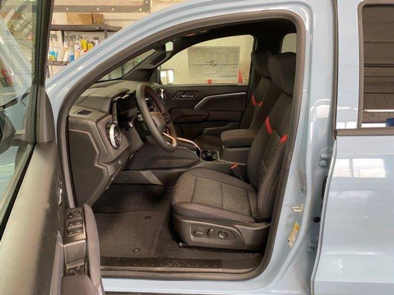 new 2025 Chevrolet Colorado car, priced at $44,990