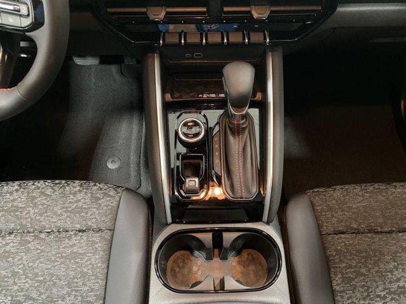 new 2025 Chevrolet Colorado car, priced at $44,990