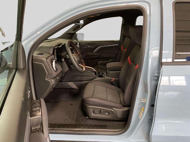 new 2025 Chevrolet Colorado car, priced at $44,990