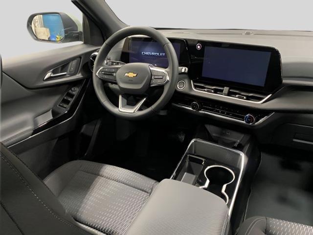 new 2025 Chevrolet Equinox car, priced at $30,995