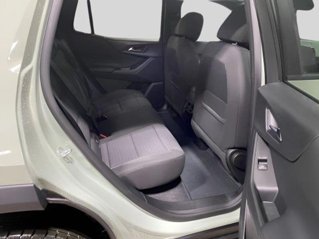 new 2025 Chevrolet Equinox car, priced at $30,995