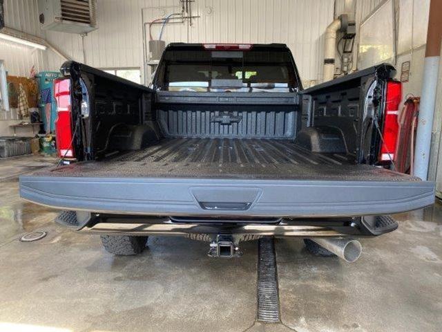 new 2025 Chevrolet Silverado 2500 car, priced at $82,180