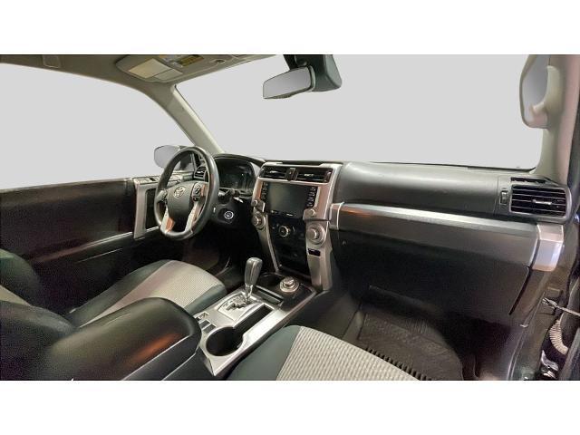 used 2021 Toyota 4Runner car, priced at $24,781
