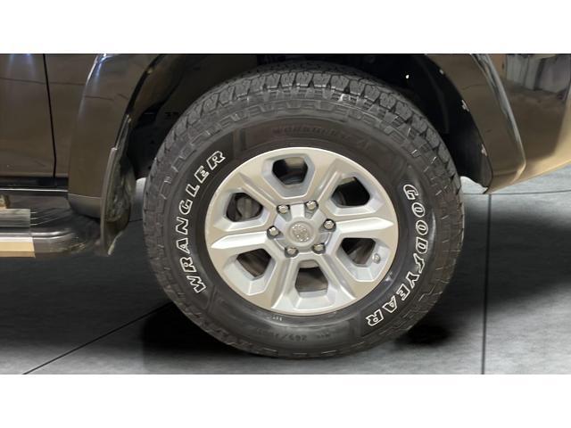 used 2021 Toyota 4Runner car, priced at $24,781