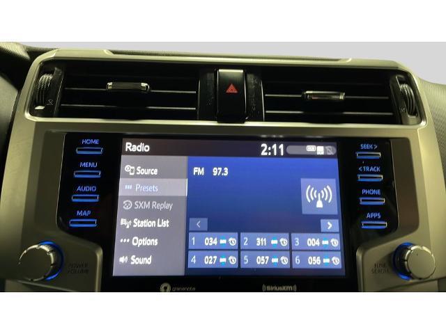 used 2021 Toyota 4Runner car, priced at $24,781