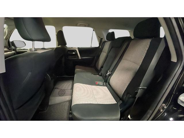 used 2021 Toyota 4Runner car, priced at $24,781