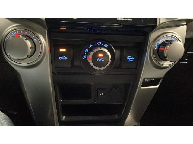 used 2021 Toyota 4Runner car, priced at $24,781