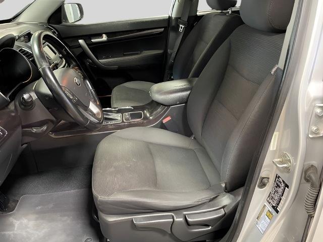 used 2015 Kia Sorento car, priced at $8,375