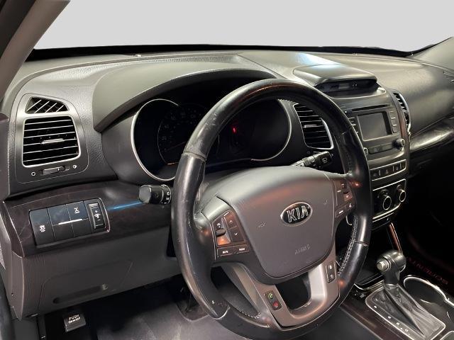 used 2015 Kia Sorento car, priced at $8,375