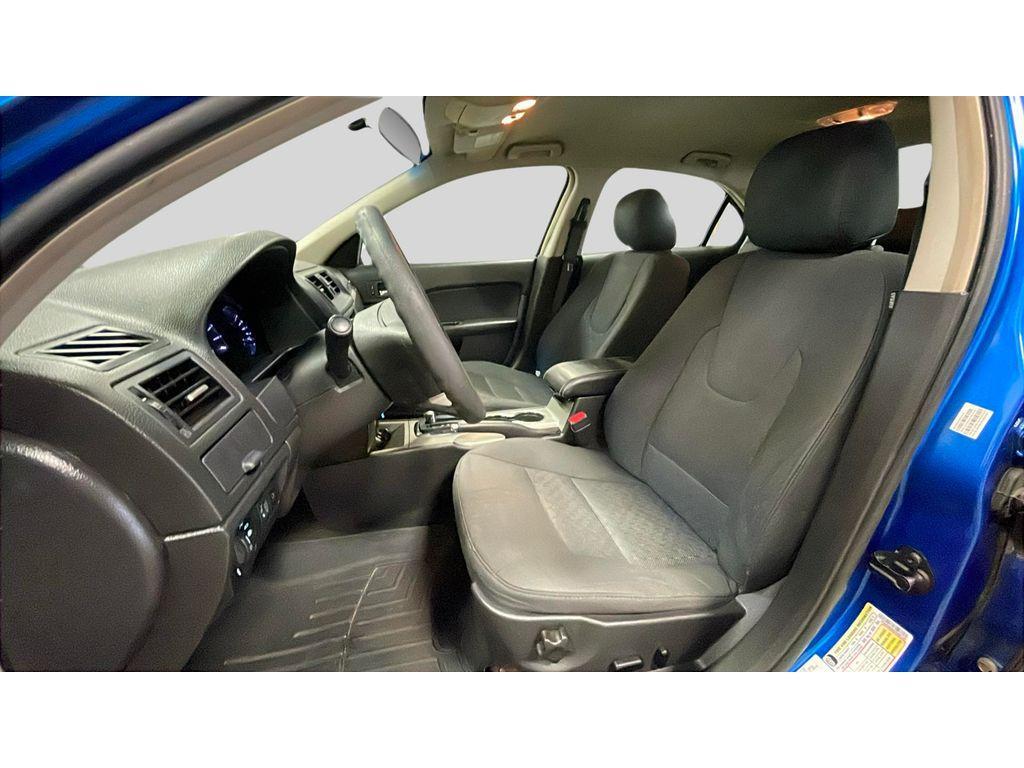 used 2012 Ford Fusion car, priced at $5,790